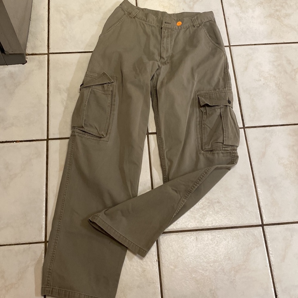 Pant  Lee Dungaress